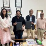 DPIIT Signs MoU with Hero MotoCorp to Support and Scale Early-Stage Startups