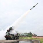 DRDO successfully tested Integrated Air Defense Weapon System, India's air defense capability further strengthened