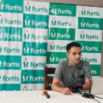 Elderly Patients with Complex Hernias Successfully Treated through Robot-Assisted Surgery at Fortis Mohali