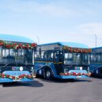 New GST Rates Announced: Big Boost for Heavy Industries and Mobility Sector