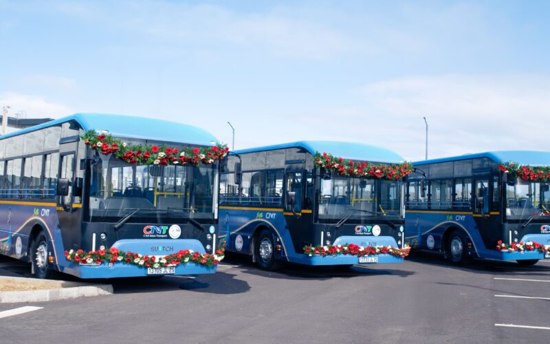 New GST Rates Announced: Big Boost for Heavy Industries and Mobility Sector