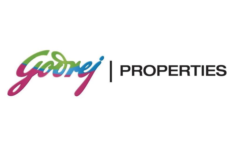 Godrej Properties Posts Record ₹600 Cr Quarterly Profit in Q1 FY26, Eyes Strong Growth Ahead