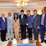 IHCL Enters Sales, Marketing & Distribution Agreement with Storied ‘Clarks’ Brand