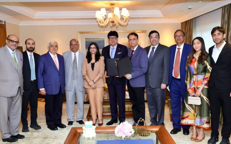 IHCL Enters Sales, Marketing & Distribution Agreement with Storied ‘Clarks’ Brand