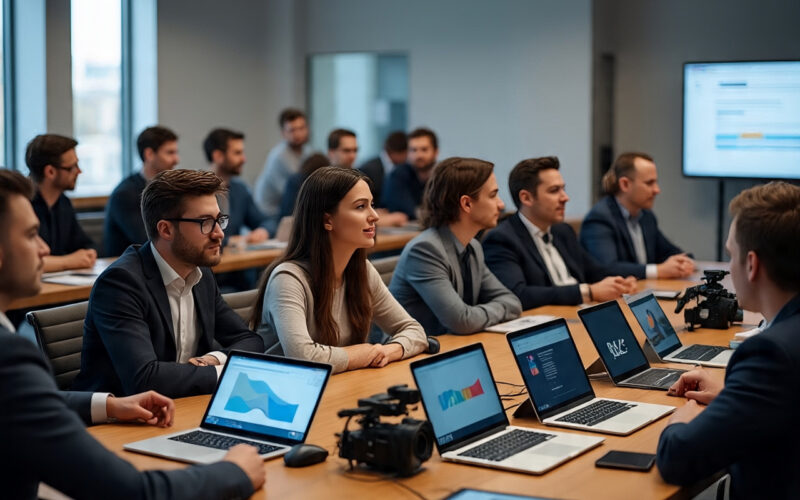 IndiaAI Scales Up Safe AI Efforts with Cutting-Edge Solutions for Deepfake Detection, Bias Mitigation and AI Penetration Testing