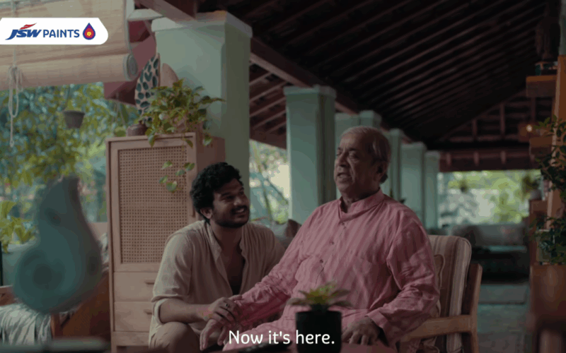 JSW Paints Urges People to Imbibe the Spirit of Independence Day by Experiencing Colour Differently