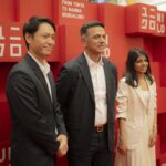 UNIQLO Enters South India with First Store in Bengaluru, Rahul Dravid Graces Grand Launch