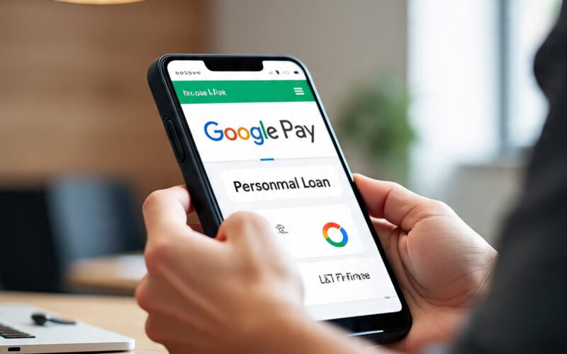 A glimpse of the future: When Google and Adani teamed up to put India on the global AI map!