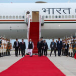 PM Modi’s Landmark Visit to China: A Reset in Bilateral Ties at the SCO Summit