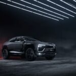 Mahindra BE 6 Batman Edition gets overwhelming response