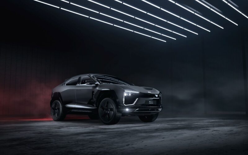 Mahindra BE 6 Batman Edition gets overwhelming response