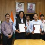 IREDA Signs Performance MoU with MNRE, Sets ₹8,200 Crore Revenue Target for FY 2025-26