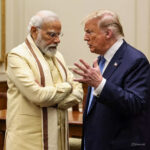 India–U.S. Tariff War Escalates: 50% Tariffs Spark Trade Tensions and Diplomatic Pushback
