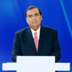 Shri Mukesh Ambani Hails India’s Second-Generation GST Reforms as a “Big Booster to Consumption-Driven Growth”