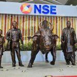 Investors accounts cross the milestone of 24 crore (240 million) on NSE