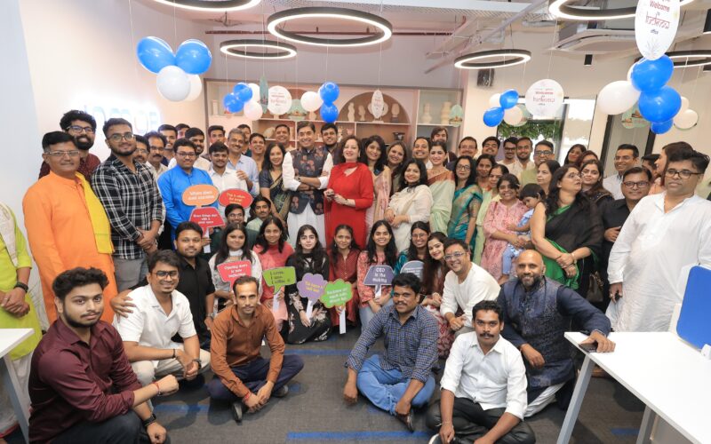 InMobi Expands into Lucknow, Establishes New Deep-Tech Innovation Hub