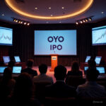 OYO May File DRHP in November, Eyes $7–8 Billion IPO Valuation