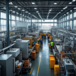 Over 1.4 Lakh Food Processing Projects Approved Under MoFPI Schemes to Boost Rural Economy