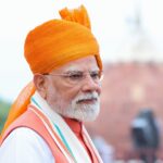 India's postal system has become the world's largest doorstep banking network: Prime Minister Modi