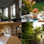 EXPERIENCE MINDFUL LUXURY AT KUTEERAM, BENGALURU WITH AMA STAYS & TRAILS