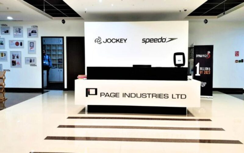 Page Industries Limited Reports 21.5% PAT Growth in Q1 FY26, Driven by Product Innovation and Market Expansion