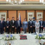 Hinduja Group to Expand Presence in the Philippines Across Defence, Energy, Automotive, and Digital Sectors