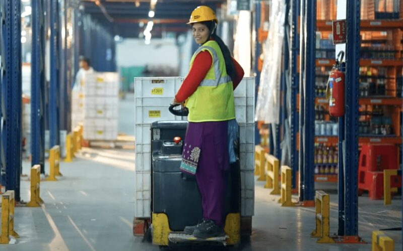 Flipkart Creates 2.2 Lakh+ Jobs Ahead of Festive Season, Boosts Inclusive Hiring Across India