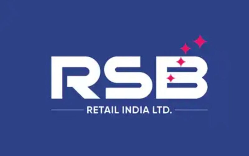 RSB Retail India Files DRHP with SEBI for IPO; Plans Fresh Issue of ₹500 Crore and OFS of 2.98 Crore Shares