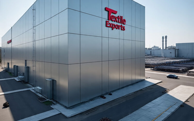 India’s Textile Exports Shows Resilience and Diversification; Growth recorded in exports to 111 Countries