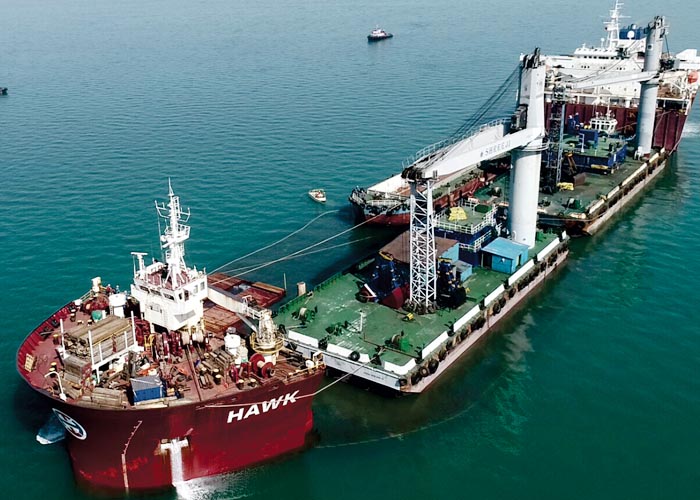 Shreeji Shipping Global Limited IPO to Open on Tuesday, 19 August 2025