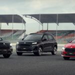 Škoda Auto Celebrates 25 Years in India with Exclusive Limited Editions of Kushaq, Slavia and Kylaq