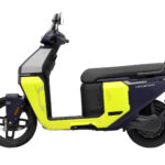 TVS Motor Company Launches TVS Orbiter: Smart, Sustainable Urban EV Commute