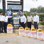 Swaraj Tractors Crosses Historic 25 Lakh Production Milestone, Reinforcing Legacy of Trust and Farm Empowerment