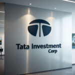 Tata Investment Corporation shares to be split 1:10, record date set for October 14, shares rise 11.7%