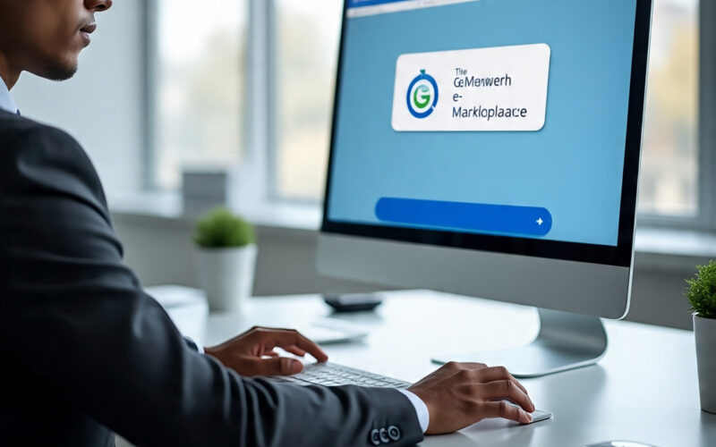 GeM Surpasses ₹15 Lakh Crore in Cumulative GMV Since Inception