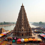 Ujjain to Host “रूहmantic” – PHDCCI’s 2nd Global Spiritual Tourism Conclave on 27 August 2025