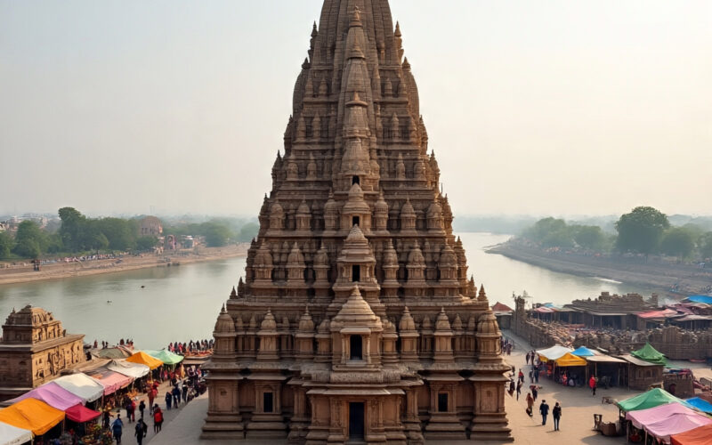 Ujjain to Host “रूहmantic” – PHDCCI’s 2nd Global Spiritual Tourism Conclave on 27 August 2025