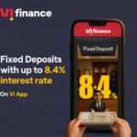 Vi Launches Vi Finance: One-Stop Digital Platform for Loans, Fixed Deposits, and Credit Cards