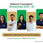 Reliance Foundation's scholarship will give wings to the dreams of 5100 students