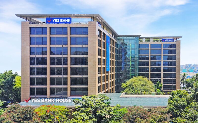 YES BANK Commands 55.3% UPI Market Share, Reinforces Leadership in India’s Digital Banking