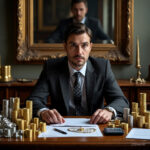 RBI's big decision: From April 2026, loans will also be available on silver jewellery!