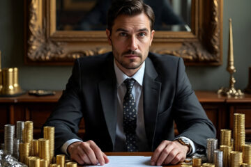 Silver Outshines Gold as Precious Metals Rally Amid Rate Cut Buzz and Critical Shortages