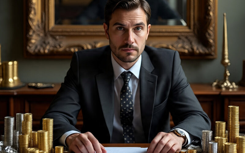 RBI का बड़ा फैसला: अप्रैल 2026 से चांदी के गहनों पर भी मिलेगा लोन!