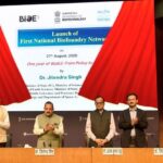 India’s Bioeconomy to Touch $300 Billion by 2030, Says Dr. Jitendra Singh