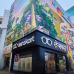 Lenskart Elevates Premium Portfolio with Meller India Launch and Popmart Creative Partnership