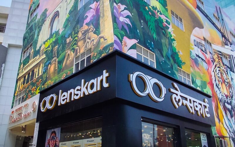 Lenskart launches Barcelona-born Meller in India with Labubu Maker Popmart