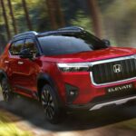 Honda Cars India Crosses 200,000 Export Milestone, Led by Honda City and Elevate