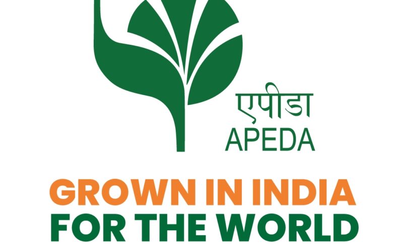 APEDA Launches BHARATI Initiative to Empower Agri-Food Startups and Boost Exports Towards $50 Billion by 2030