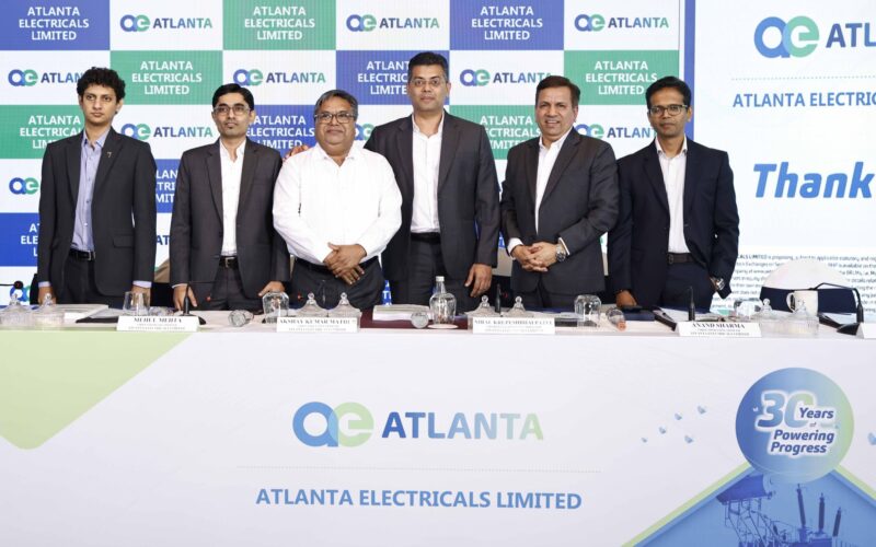 ATLANTA ELECTRICALS LIMITED’S ₹687 CRORE IPO TO OPEN ON MONDAY, SEPTEMBER 22, 2025