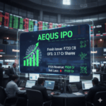 Precision Component Manufacturer Aequs Files Updated IPO Papers; Plans to Raise ₹720 Crore Fresh Issue